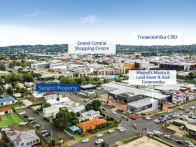 Offices commercial property for lease at 27 Clifford Street Toowoomba City QLD 4350