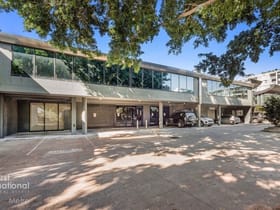 Offices commercial property for lease at 7 Donkin Street West End QLD 4101