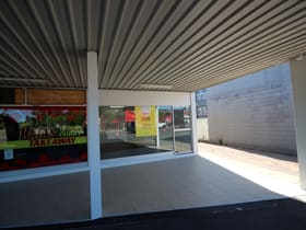 Shop & Retail commercial property for lease at Shop 1 169 Charters Towers Rd Hermit Park QLD 4812