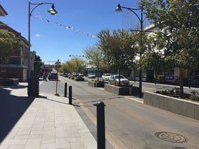Other commercial property for lease at 92-100 Clive Street Katanning WA 6317