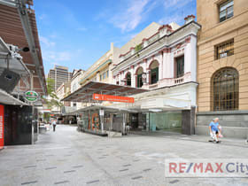 Showrooms / Bulky Goods commercial property for lease at 43 Queen Street Brisbane City QLD 4000
