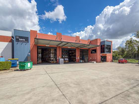 Showrooms / Bulky Goods commercial property for lease at 123 Gardens Drive Willawong QLD 4110