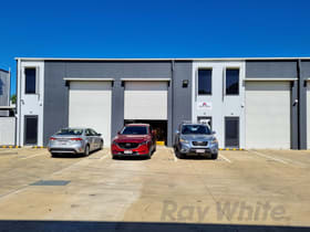 Factory, Warehouse & Industrial commercial property for lease at Unit 15, Lot 9/62 Crockford Street Northgate QLD 4013
