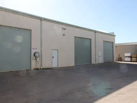 Factory, Warehouse & Industrial commercial property for lease at 2/40 Batts Street Emerald QLD 4720