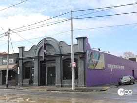 Showrooms / Bulky Goods commercial property for lease at 396 - 398 Brunswick Street Fitzroy VIC 3065