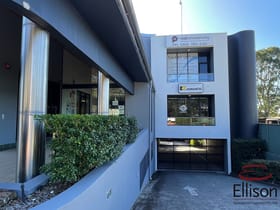 Offices commercial property for lease at 6/3974 Pacific Highway Loganholme QLD 4129