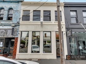 Showrooms / Bulky Goods commercial property for lease at 329 Lennox Street Richmond VIC 3121