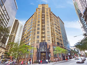Medical / Consulting commercial property for lease at 807/66 Hunter Street Sydney NSW 2000