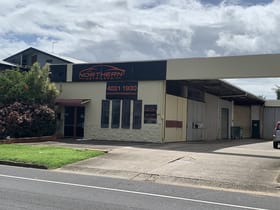 Factory, Warehouse & Industrial commercial property for lease at 1/236-240 Severin Street Parramatta Park QLD 4870