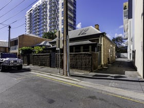 Medical / Consulting commercial property for lease at 12 Tucker Street Adelaide SA 5000