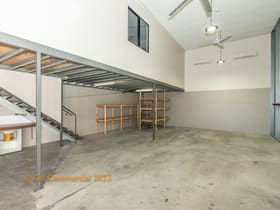 Factory, Warehouse & Industrial commercial property for lease at 21/170-182 Mayers Street Manunda QLD 4870