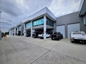 Factory, Warehouse & Industrial commercial property for sale at 13/10 Depot Street Banyo QLD 4014