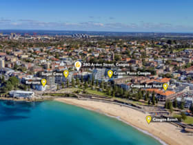 Shop & Retail commercial property for lease at 260 Arden Street Coogee NSW 2034