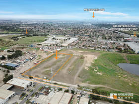 Development / Land commercial property for lease at Part Of/75-135 Bolinda Road Campbellfield VIC 3061