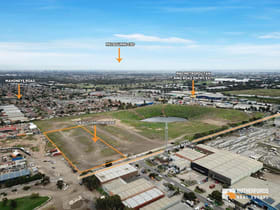 Development / Land commercial property for lease at Part Of/75-135 Bolinda Road Campbellfield VIC 3061