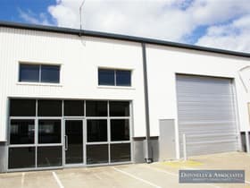 Factory, Warehouse & Industrial commercial property for lease at 3C/919-925 Nudgee Road Banyo QLD 4014