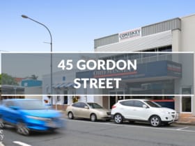 Offices commercial property for lease at 45 Gordon Street Mackay QLD 4740