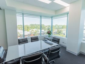 Offices commercial property for lease at 7.10 & 7.11/12 Century Circuit Norwest NSW 2153