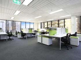 Offices commercial property for lease at 4.01/20 George Street Hornsby NSW 2077