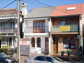 Showrooms / Bulky Goods commercial property for lease at Entire Building/50 Norton STREET Leichhardt NSW 2040