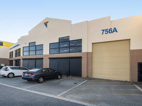 Shop & Retail commercial property for lease at 756A Marshall Road Malaga WA 6090