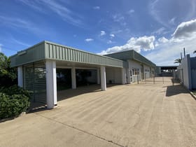 Factory, Warehouse & Industrial commercial property for lease at 27 Hugh Ryan Drive Garbutt QLD 4814