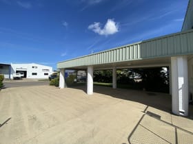 Factory, Warehouse & Industrial commercial property for lease at 27 Hugh Ryan Drive Garbutt QLD 4814