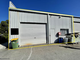 Factory, Warehouse & Industrial commercial property for lease at 1/1-3 Nesbit Street Southport QLD 4215