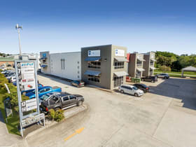 Factory, Warehouse & Industrial commercial property for lease at 8/62 Bishop Street Kelvin Grove QLD 4059