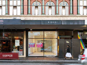 Offices commercial property for lease at 201 Chapel Street Prahran VIC 3181