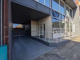 Offices commercial property for lease at Two story office/71 Mount Street Burnie TAS 7320