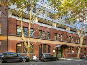 Medical / Consulting commercial property for lease at Level 1/185 Gloucester Street Sydney NSW 2000