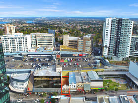 Offices commercial property for lease at 235b Forest Road Hurstville NSW 2220