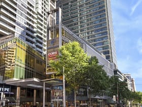 Medical / Consulting commercial property for lease at Level 6/650 George Street Sydney NSW 2000
