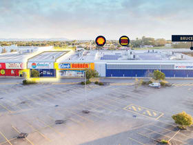 Shop & Retail commercial property for lease at 4/17 Greenfields Boulevard Mount Pleasant QLD 4740