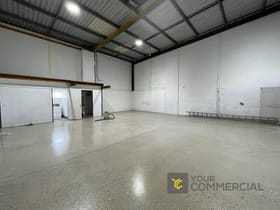 Showrooms / Bulky Goods commercial property for lease at 2/166 Abbotsford Road Albion QLD 4010
