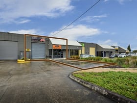 Factory, Warehouse & Industrial commercial property for lease at 2/27 Laser Drive Rowville VIC 3178