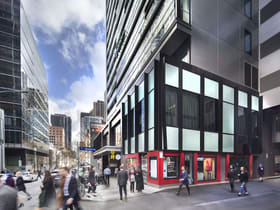 Showrooms / Bulky Goods commercial property for lease at 514 Little Bourke Street Melbourne VIC 3000