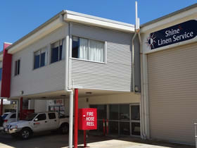 Factory, Warehouse & Industrial commercial property for lease at 4/13-15 Carl Street Rural View QLD 4740