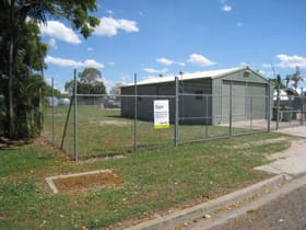 Factory, Warehouse & Industrial commercial property for sale at 42 Gordon Street Ayr QLD 4807