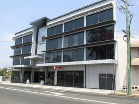 Offices commercial property for sale at 13/19-21 Torquay Road Pialba QLD 4655