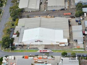 Factory, Warehouse & Industrial commercial property for sale at Lot Whole Site/189 Ingram Road Acacia Ridge QLD 4110