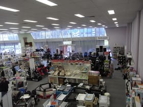 Showrooms / Bulky Goods commercial property for sale at Units 1 and 2/2167-2181 Princes Highway Clayton VIC 3168