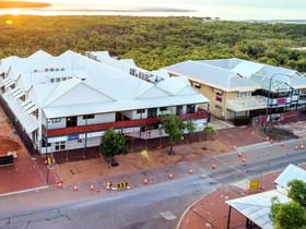 Shop & Retail commercial property for sale at 6/15 Dampier Terrace Broome WA 6725