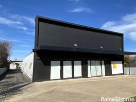 Showrooms / Bulky Goods commercial property sold at 8 Lovell Street Young NSW 2594