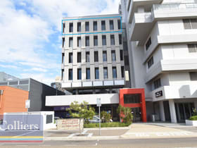 Offices commercial property for sale at Level 6/122 Walker Street Townsville City QLD 4810