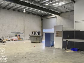 Factory, Warehouse & Industrial commercial property for lease at 4/20 Caterpillar Drive Paget QLD 4740