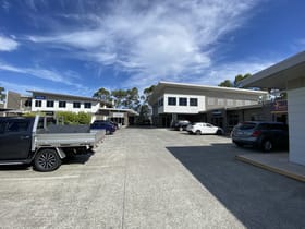 Offices commercial property for sale at 5/6-8 Liuzzi Street Pialba QLD 4655