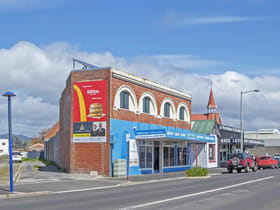 Shop & Retail commercial property for sale at 78-80 Reibey Street Ulverstone TAS 7315