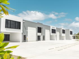 Factory, Warehouse & Industrial commercial property for sale at 8 Distribution Court Arundel QLD 4214